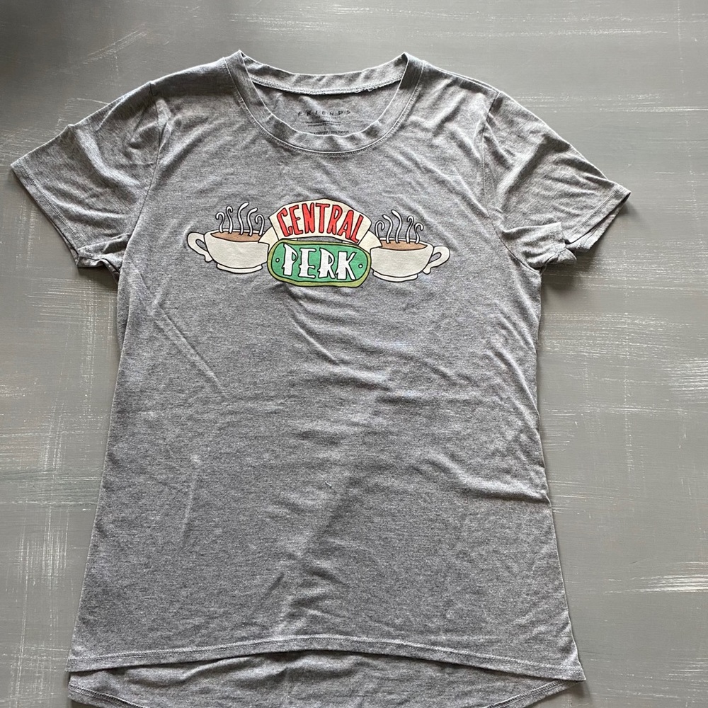 Central Perk T-Shirt